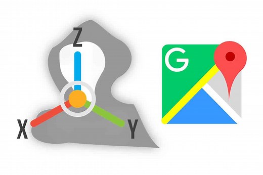 ▶ Las 10 coordenadas de terror que guarda Google Maps