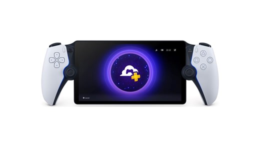 Cloud streaming comes to PS Portal, but only for PS Plus Premium subscribers