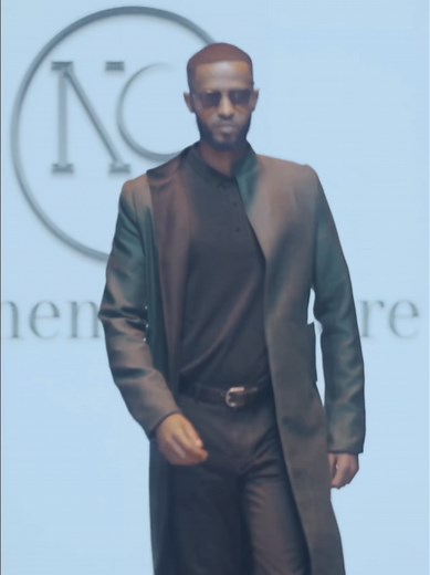 Afro Models #runway #catwalk #modeling #ethiopianmodels