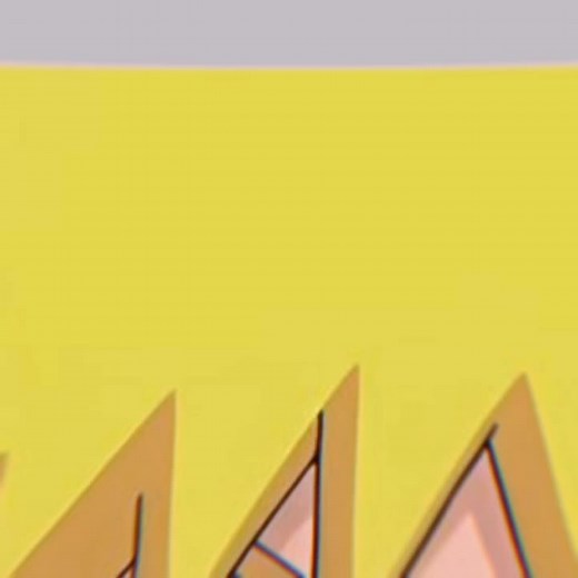 Naruto with Kushina's Hair Color Transformation | Cute Hairstyle Ideas