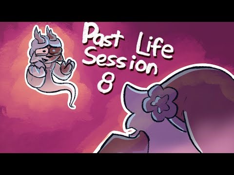 THE FINALE | Past Life session 8 Animatic |