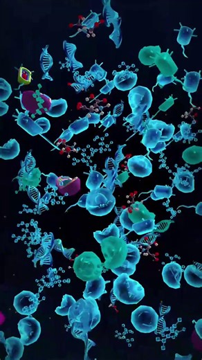 Cell To Singularity on Instagram: "Countdown timer: 48 hours Please do not exploit the darwinium anomaly"