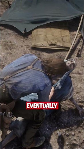 RDR2 - Mysterious Deaths Across the Map 😳 #rdr2