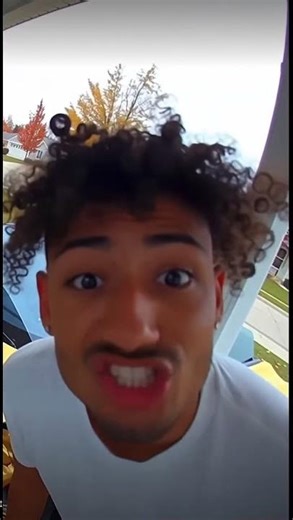 Foltyn crashed the golden McLaren Foltyn and Caylus got. #foltyn #funny