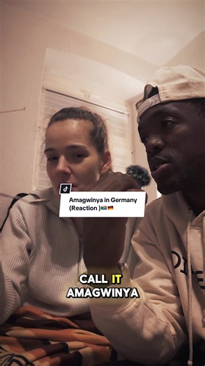 Discover Amagwinya: Reaction to South African Cuisine in Germany