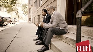 August Wilson's RADIO GOLF begins performances August 30. Save your seats → http://bit.ly/GetRadioGolfTix Video by Joe Mazza of Brave Lux inc. | Court Theatre