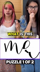 Two Mind-Bending Brain Teasers You Can’t Solve Easily