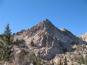 Mount Ogden - Alchetron, The Free Social Encyclopedia