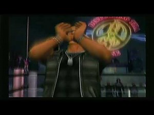 Def Jam Vendetta - Tag Team Match @ Club Luda