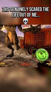 Fallout New Vegas Deathclaws💀 | Opulent Halo