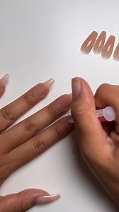 225K views · 10K reactions | #REPOST @ling.kt press on nails are too good 朗 this is my fave set  #KISSNails #DIYKISSNails #BareButBetter | Kiss Nails | Facebook