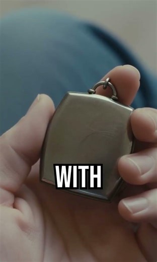 Unlock the mystery! #FunFact #History #Locket