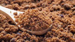 DIY Organic Brown Sugar Scrub for the Face