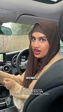 Halal Car Finance - Made Simple
