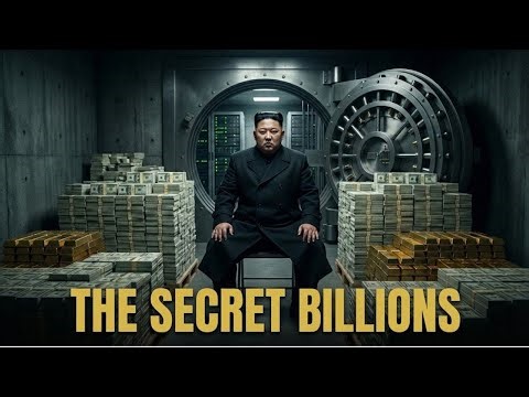 How the most closed regime on the planet makes money