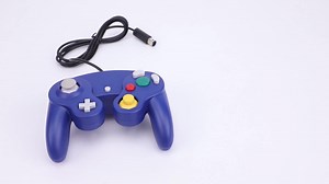 Wired Controller for NGC for WII Game Console Gamepad Games Joystick for Nintendo Gamecube Controller