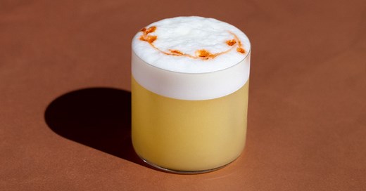 The Whiskey Sour Is One of the Most Important Cocktails Everyone Should Know How to Make
