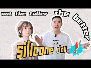 Silicone Sex Doll Weight – Why Size Matters When Choosing a Doll