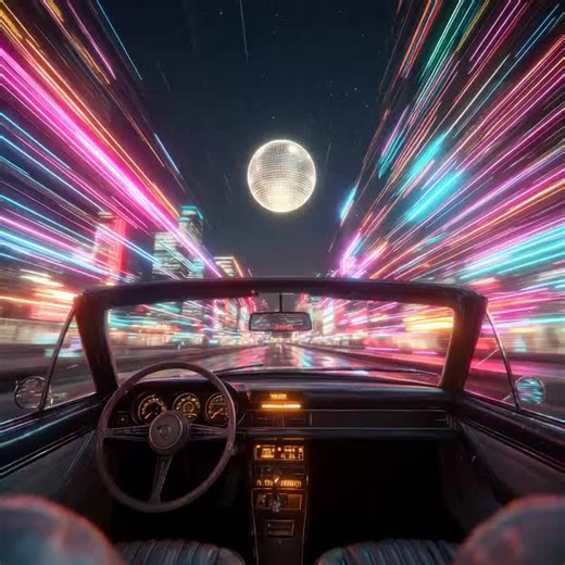 Creating Animated Lyrical Art with Midjourney