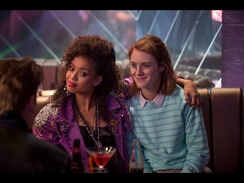 San Junipero - Heaven Is A Place On Earth (Black Mirror 3x04)
