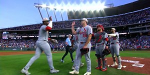 The fastest MLB games this century