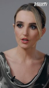 79K views · 351 reactions | Chloe Fineman explains her "Saturday Night Live" schedule: "Tuesday, if I'm lucky, I'm home at 2 in the morning, sometimes 4 in the morning. I used to sleep over briefly. ...Sometimes the best stuff happens down to the wire." | Variety #ActorsOnActors | Variety | Facebook