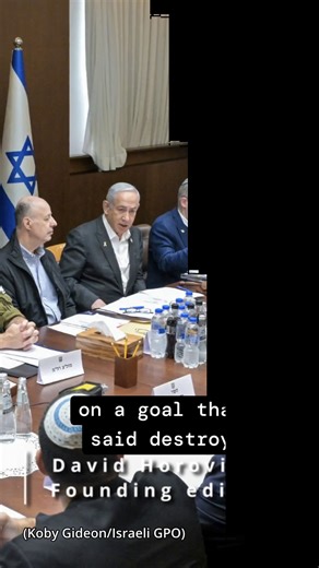 19K views · 235 reactions | ToI founding editor David Horovitz on the IDF’s progress in Iran, how Israelis are faring during nightly barrages, US-Israel coordination, and Israel’s war goals. | The Times of Israel | Facebook