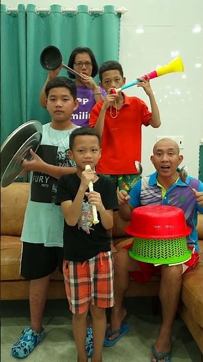 Funny video | Funny musical instruments #shorts #funny