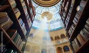 Cultural Treasures: The Role of Libraries in Preserving Knowledge