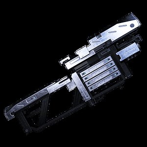 Penta - WARFRAME Wiki