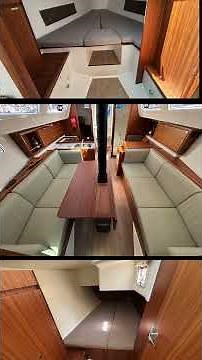 🚨 New Listing! | 2020 J/112E – C$459,000 | Vancouver, BC ⛵for Sale with Fraser Yacht Sales