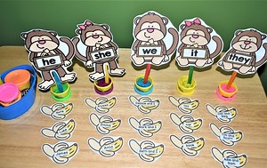 Teacher Video Resource #4  The Best Starts 4 Language Arts