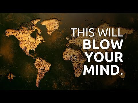 STARTLING New Information About the Human Race