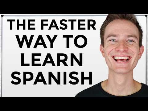 2-Step Patterns For Asking Questions In Spanish