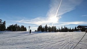 Did you make the video? That's a wrap on an exceptionally sunny week on the mountain. We switched it up and did some Midway Music. Let us know what you think about that scene. We are back at it tomorrow at 9 am. We hope to see you on the mountain. | Mission Ridge Ski & Board Resort