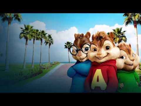 TIDIANE MARIO FEAT. GAZ MAWETE - DO RE MI [CHIPMUNKS VERSION]