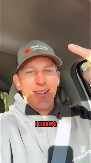 Ways to make money with a Skid Steer/Mini Excavator!? 🤯 #business #localbusiness #service