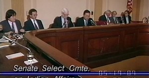 White Mountain Apache Tribe