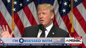 22K views · 217 reactions | Tonight on MTP Daily, it's the biggest, best thing Chuck has ever been obsessed with. | Meet the Press | Facebook