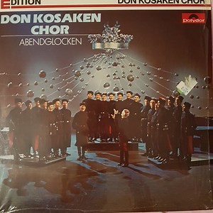 Don Kosaken Chor - Abendglocken