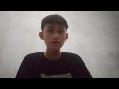 Nyanyi lagu Mars ipm dan janji ipm