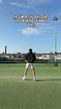 🎾 ASICS Gel Resolution X Review 🔥