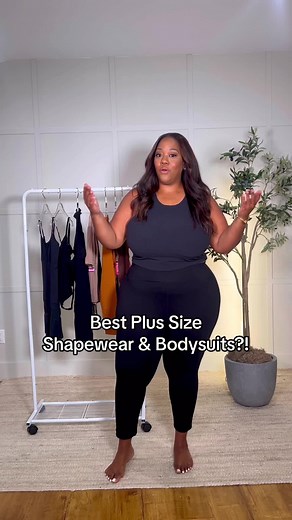 I’m on the hunt for great shapewear and bodysuits, so I put @Amazon Fashion to the test! The best part is Amazon is having their Prime Big Deal Days and these are all included! Shop the savings while you can #sponsored