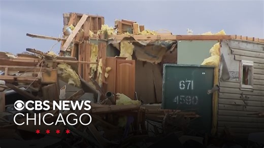 Kankakee school district offering meals to community impacted by destructive tornado