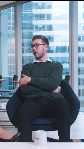 Listen as three former students talk about the one resource they say they never skipped: the Examiner Reports 🟢 Whether you’re revising, resitting or just getting started, the Examiner Reports can turn those “hmm?” moments into “got it!” moments💡💪 Watch the reel to hear how they used them and then head to the AAT website to download the latest reports 👏🏼 Your future self will thank you 📚 | AAT