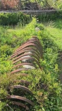 The Gathering Stone - What is it? Why is it here? The Battle of Sheriffmuir 1715