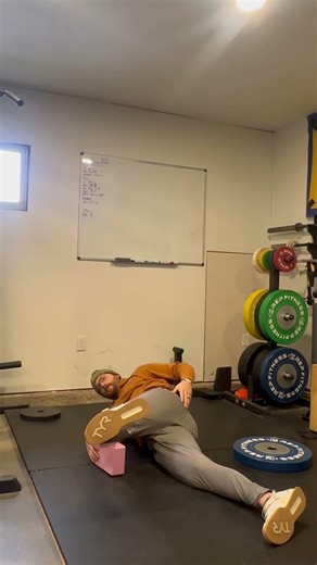 Isometric Internal Rotation