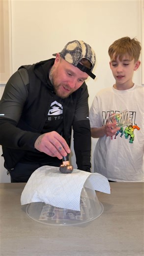 I can't believe the battery did that | Ryan TricksTv