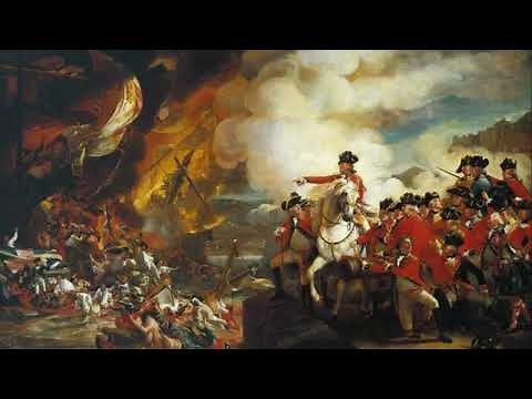 I Vow To Thee, My Country (Instrumental)