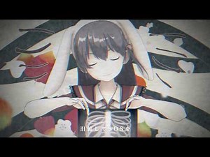 【歌ってみた】DECO*27 ／ 乙女解剖 feat. 初音ミク【響木アオ】